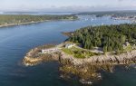 Take walks to Marshall Point Lighthouse - 1 mile away